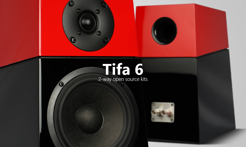 SB Acoustics - Building Your Sound - Official Website